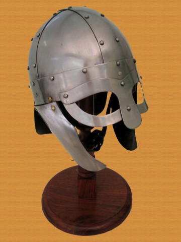 CASCO VIKINGO